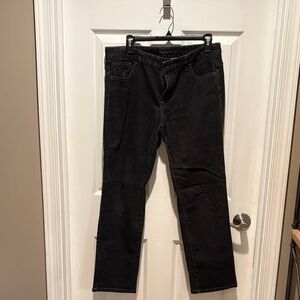 Calvin Klein Jeans Dark Wash Denim